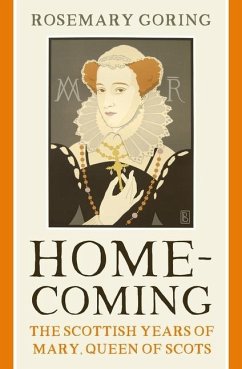 Homecoming - Goring, Rosemary