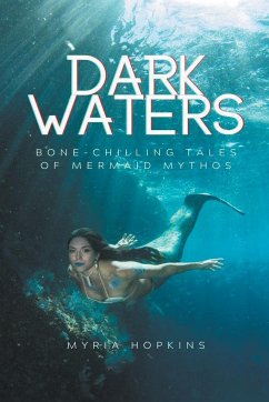 Dark Waters - Hopkins, Myria