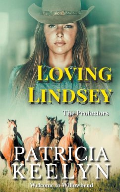 Loving Lindsey - Keelyn, Patricia
