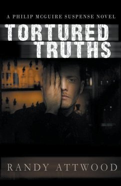 Cover Tortured Truths