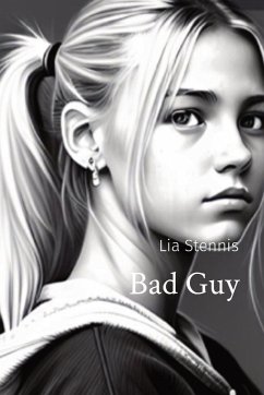 Bad Guy - Stennis, Lia