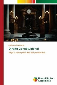 Direito Constitucional - Cavalcante, Jefferson