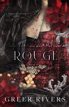 Rouge - Rivers, Greer