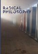Radical Philosophy 2.14 / Spring 2023 - Bild 1