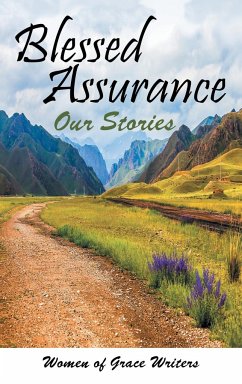 Blessed Assurance - Women of Grace Writers