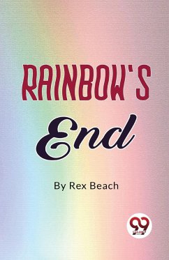 Rainbow's End - Beach, Rex