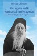 Dialogues with Patriarch Athenagoras - Bild 1