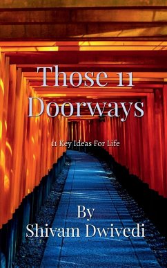 Those 11 Doorways - Dwivedi, Shivam