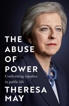 The Abuse of Power - May, Theresa