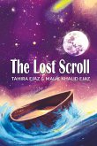 The Lost Scroll