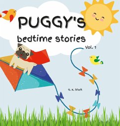 PUGGY's Bedtime Stories - Stark, G. K.