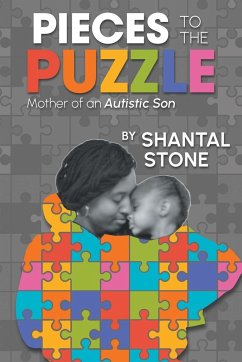 Pieces to the Puzzle - Stone, Shantal