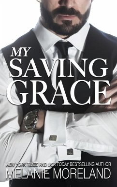 My Saving Grace - Moreland, Melanie