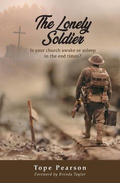 The Lonely Soldier - Pearson, Tope