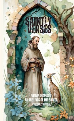 Saintly Verses - Drew, Kenneth