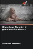 Il bambino Almajiri, il gioiello abbandonato