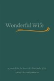 Wonderful Wife(TM) journal