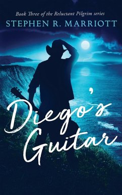 Cover Diego's Guitar