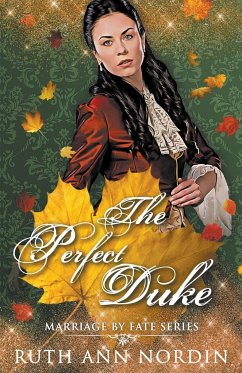 The Perfect Duke - Nordin, Ruth Ann