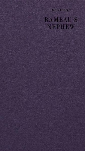 Rameau's Nephew Rameau's Nephew