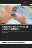 Cognitive monitoring of elderly patients