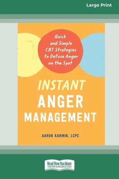 Instant Anger Management - Karmin, Aaron