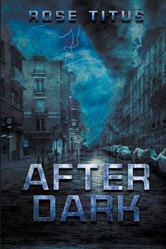 After Dark - Titus, Rose