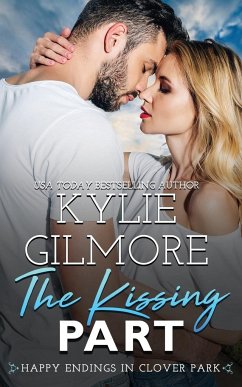 The Kissing Part - Gilmore, Kylie