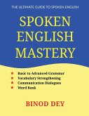 Spoken English Mastery