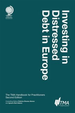 Investing in Distressed Debt in Europe - Aldana, Ignacio Buil