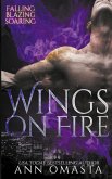 Wings on Fire Wings on Fire