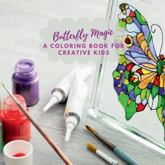 Butterfly Magic - Publishing, Shan