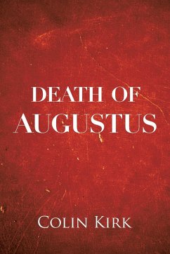 Death of Augustus - Kirk, Colin