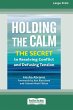 Holding the Calm - Bild 1