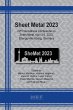 Sheet Metal 2023 - Bild 1