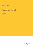 The American Quarterly