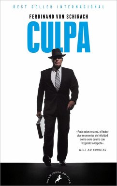 Cover Culpa