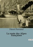 La route des Alpes françaises