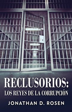 Reclusorios - Rosen, Jonathan D.
