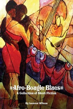 Afro-Bougie Blues - Wilson, Lauren