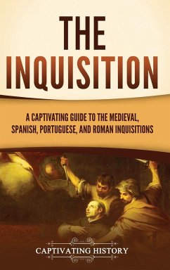 The Inquisition - History, Captivating