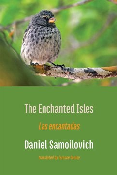 The Enchanted Isles - Samoilovich, Daniel
