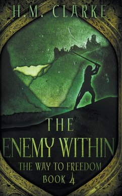 The Enemy Within - Clarke, H. M.