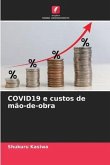 COVID19 e custos de mão-de-obra