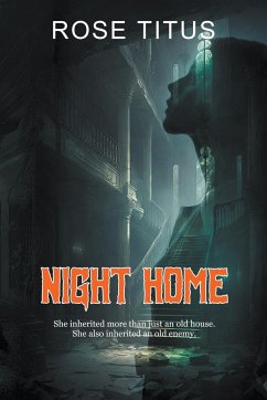 Night Home - Titus, Rose