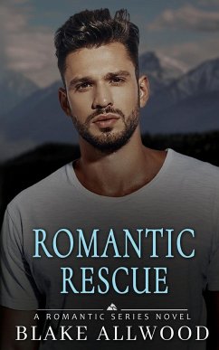 Romantic Rescue - Allwood, Blake