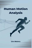 Human Motion Analysis