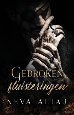 Gebroken fluisteringen - Altaj, Neva