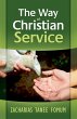 The Way of Christian Service - Bild 1