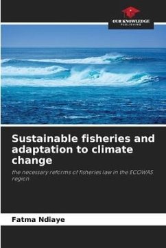 Sustainable fisheries and adaptation to climate change - Ndiaye, Fatma